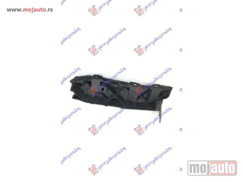 Glavna slika -  NOSAC ZADNJEG BRANIKA GORNJI PLASTICNI Levo Seat leon 05-13 -dostupno - MojAuto