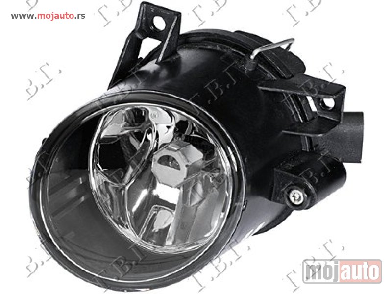 Glavna slika -  MAGLENKA (H3) (HELLA) Levo Seat leon 05-13 -dostupno - MojAuto