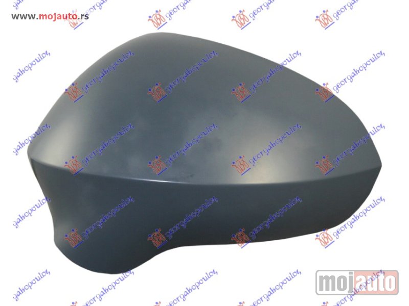 Glavna slika -  POKLOPAC RETROVIZORA PM 2009- Levo Seat leon 05-13 -dostupno - MojAuto