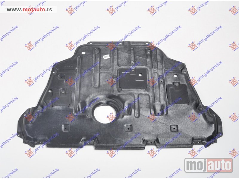 Glavna slika -  ZASTITA MOTORA (DIZEL) -08 Toyota rav 4 05-10 -dostupno - MojAuto