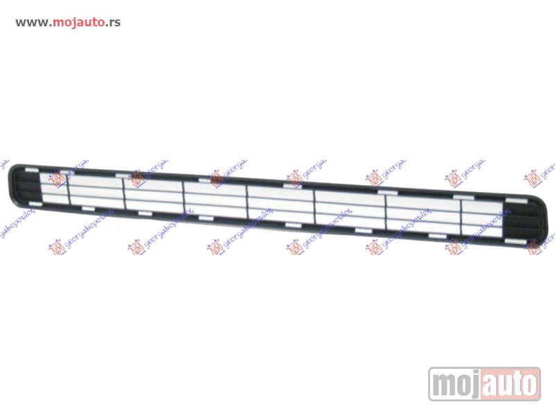 Glavna slika -  CENTRALNA RESETKA DONJA -08 Toyota rav 4 05-10 -dostupno - MojAuto