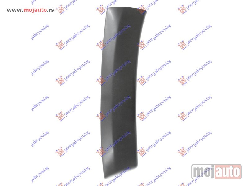 Glavna slika -  RUB PLASTICNI ZADNJEG BRANIKA 08- Desno Toyota rav 4 05-10 -dostupno - MojAuto