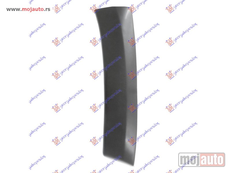 Glavna slika -  RUB PLASTICNI ZADNJEG BRANIKA 08- Levo Toyota rav 4 05-10 -dostupno - MojAuto