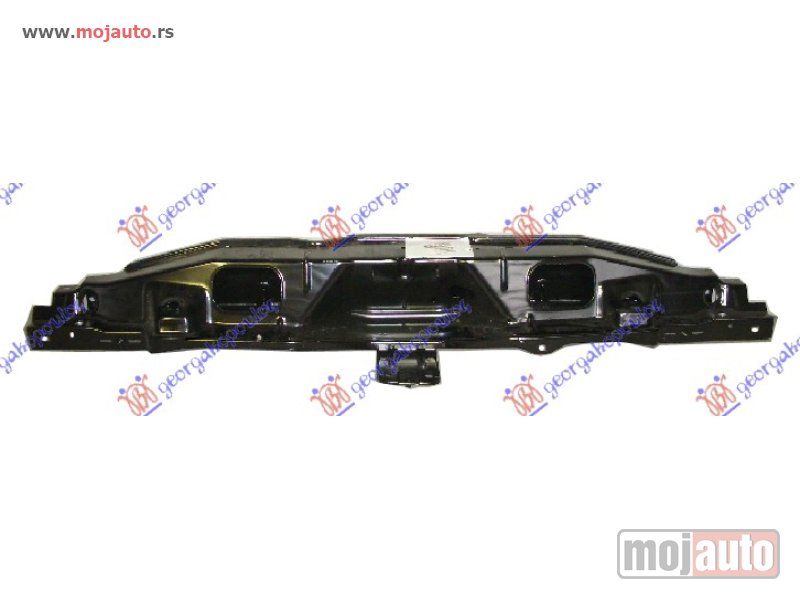 Glavna slika -  VEZNI LIM GORNJI Fiat ducato 06-14 -dostupno - MojAuto