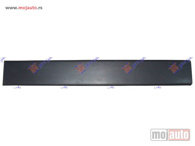 Glavna slika -  LAJSNA KLIZNIH VRATA Desno Fiat ducato 06-14 -dostupno - MojAuto