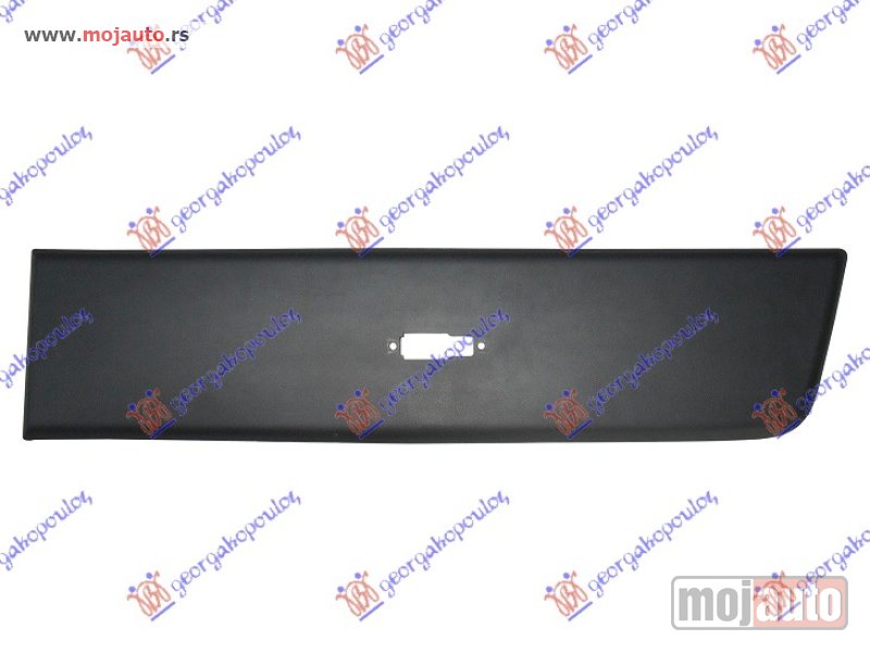 Glavna slika -  LAJSNA ZADNJEG BLATOBRANA (SA OTVOROM ZA MIGAVAC) Levo Citroen jumper 14- -dostupno - MojAuto