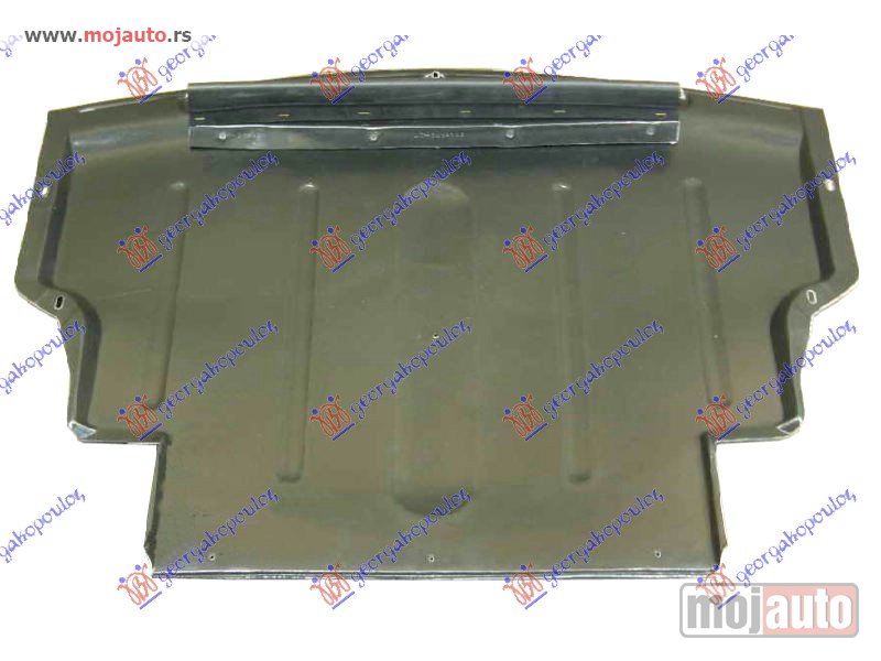 Glavna slika -  ZASTITA MOTORA Bmw z4 (e85) 03-09 -dostupno - MojAuto