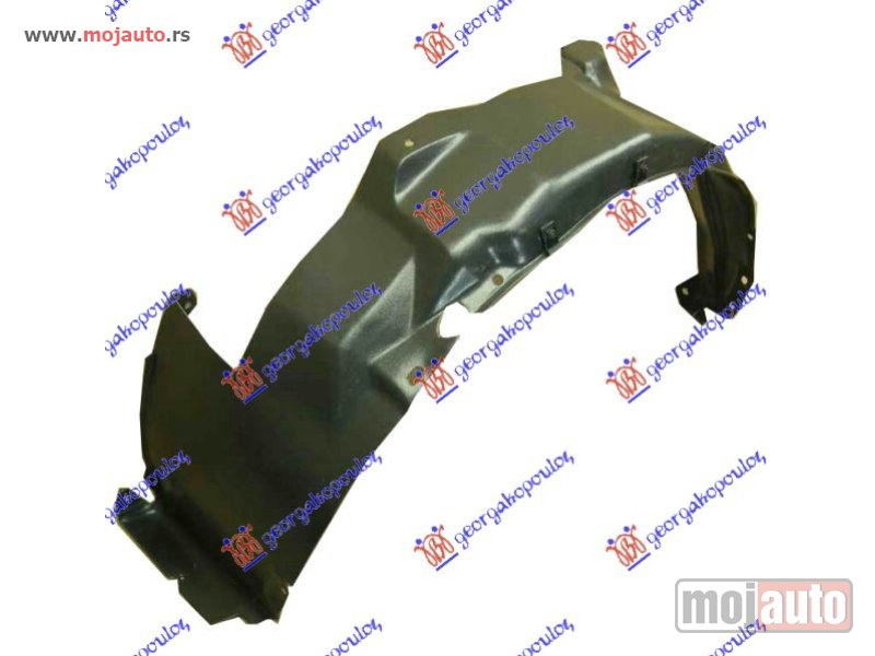 Glavna slika -  POTKRILO 2000- Levo Mitsubishi carisma 96-05 -dostupno - MojAuto