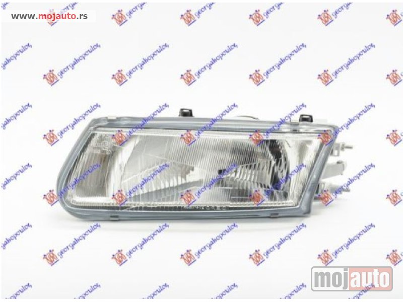 Glavna slika -  FAR ELEKTRICNI -2000 (TYC) Levo Mitsubishi carisma 96-05 -dostupno - MojAuto