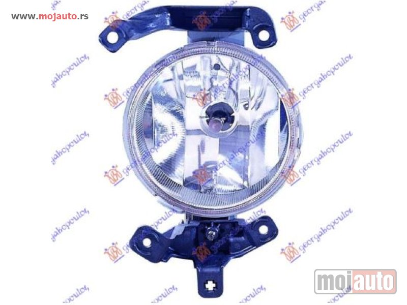 Glavna slika -  MAGLENKA (E) (DEPO) Levo Chevrolet matiz 05- -dostupno - MojAuto