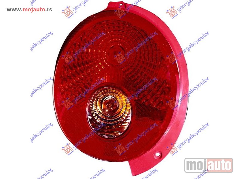 Glavna slika -  STOP LAMPA (DEPO) Levo Chevrolet matiz 05- -dostupno - MojAuto