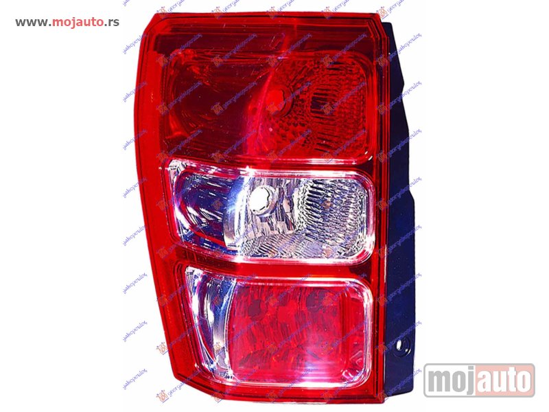 Glavna slika -  STOP LAMPA 5 VRATA Levo Suzuki grand vitara 06-15 -dostupno - MojAuto