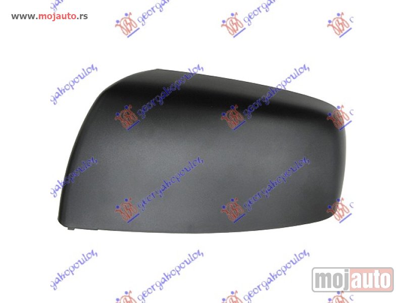 Glavna slika -  POKLOPAC RETROVIZORA Levo Mazda p/u 2/4wd bt-50 06-13 -dostupno - MojAuto