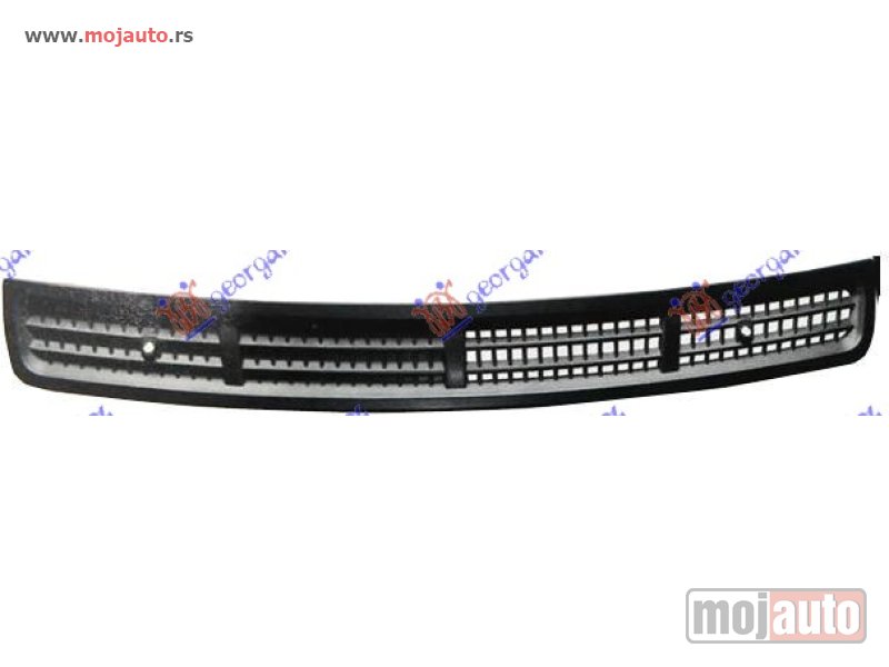 Glavna slika -  RESETKA U HAUBI Ford transit 06-13 -dostupno - MojAuto