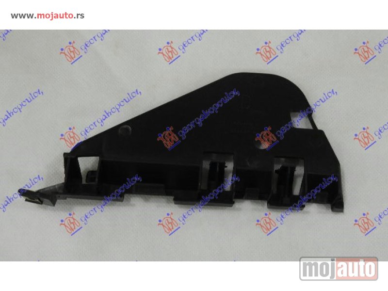 Glavna slika -  NOSAC ZADNJEG BRANIKA BOCNI PLASTICNI Desno Peugeot 307 05-07 -dostupno - MojAuto
