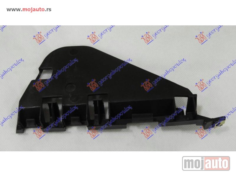 Glavna slika -  NOSAC ZADNJEG BRANIKA BOCNI PLASTICNI Levo Peugeot 307 01-05 -nedostupno - MojAuto