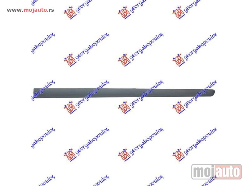 Glavna slika -  LAJSNA PREDNJIH VRATA 4/5 VRATA PM Desno Peugeot 307 01-05 -dostupno - MojAuto