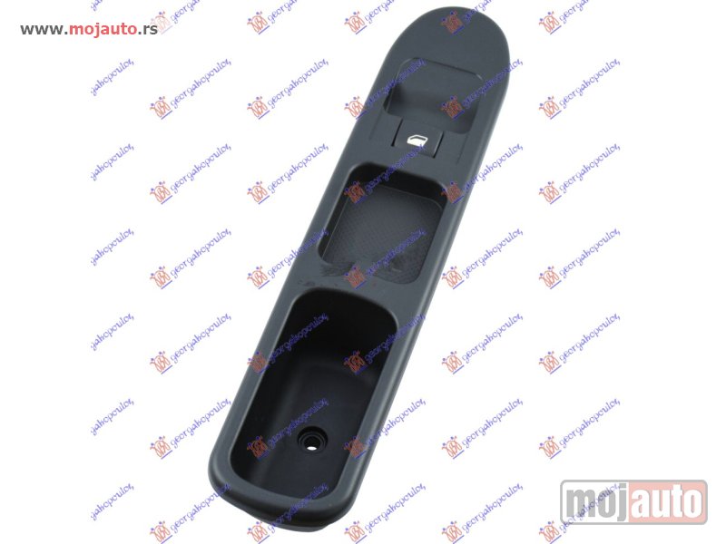 Glavna slika -  PREKIDAC U PREDNJIM VRATIMA (4 PIN) Desno Peugeot 307 05-07 -dostupno - MojAuto