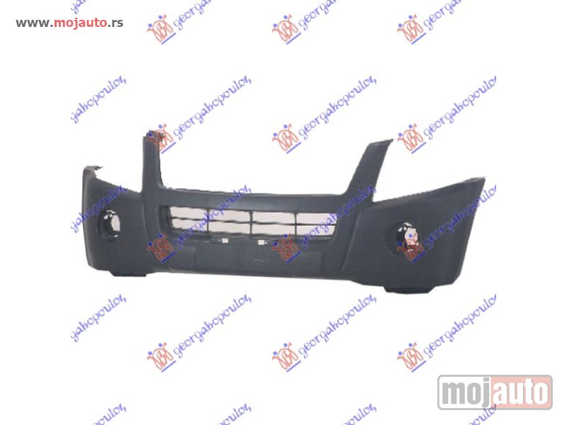 Glavna slika -  PREDNJI BRANIK (4WD) Isuzu p/u d-max 07-13 -nedostupno - MojAuto