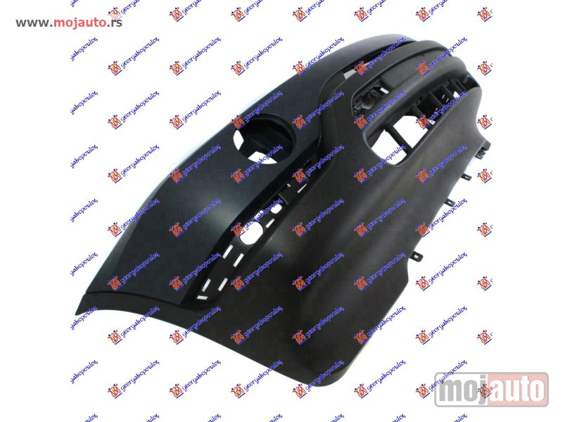 Glavna slika -  PREDNJI BRANIK PM -04 PM Bmw x5 (e53) 00-07 -dostupno - MojAuto