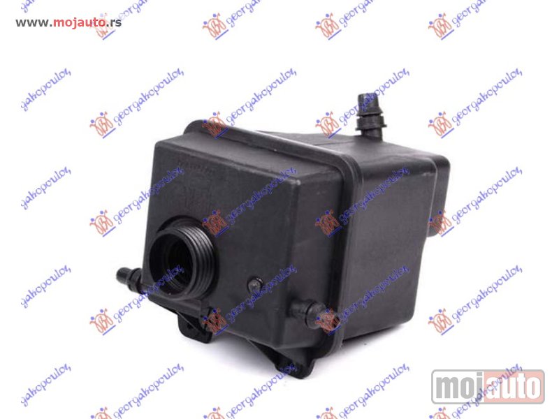 Glavna slika -  POSUDA ZA ANTIFRIZ 03- BENZIN (4.4/4.8) Bmw x5 (e53) 00-07 -dostupno - MojAuto