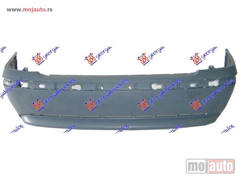 Glavna slika -  ZADNJI BRANIK -05 Bmw series 7 (e65/66) 02-08 -dostupno - MojAuto