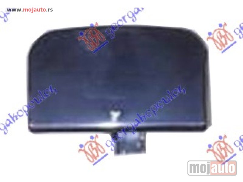 Glavna slika -  POKLOPAC KUKE PREDNJEG BRANIKA 05- Bmw series 7 (e65/66) 02-08 -dostupno - MojAuto