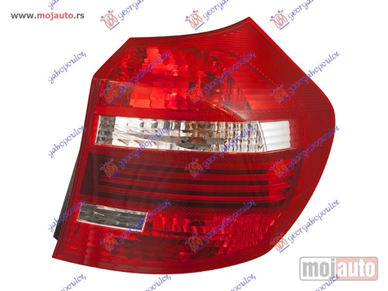 Glavna slika -  STOP LAMPA (LED) 2007- (DEPO) Desno Bmw series 1 (e81/87) 3/5d 04-11 -nedostupno - MojAuto