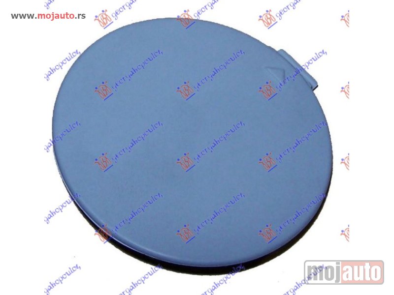 Glavna slika -  POKLOPAC KUKE PREDNJEG BRANIKA (M-SPORT) Bmw series 1 (e81/87) 3/5d 04-11 -dostupno - MojAuto