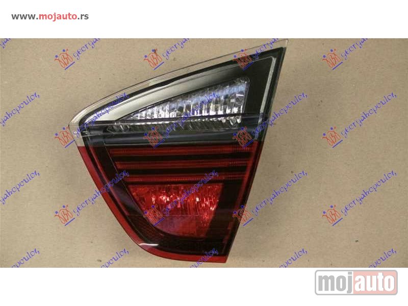 Glavna slika -  STOP LAMPA UNUTRASNJA (ZATAMNJENA) (TYC) Desno Bmw series 3 (e90/91) sdn/s.w. 05-08 -dostupno - MojAuto