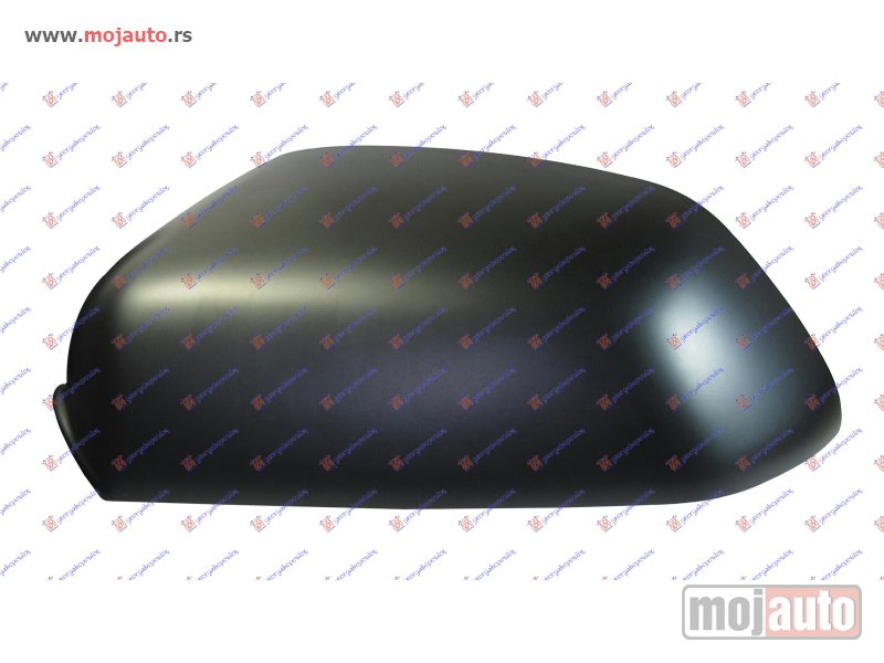 Glavna slika -  POKLOPAC RETROVIZORA Levo Vw polo 05-09 -nedostupno - MojAuto