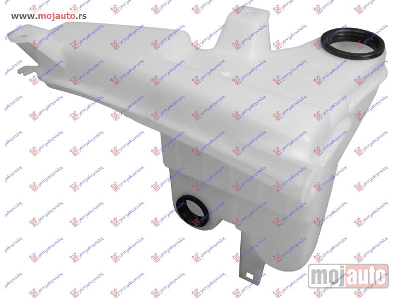 Glavna slika -  POSUDA ZA TECNOST BRISACA (BEZ IZLAZNE CEVI I POKLOPCA) Toyota hi-lux 2wd/4wd 05-09 -nedostupno - MojAuto