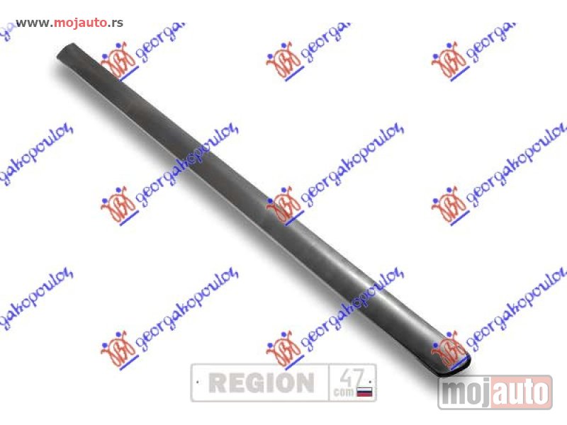 Glavna slika -  LAJSNA PREDNJIH VRATA 4/5 VR Desno Chevrolet lacetti 03- -dostupno - MojAuto