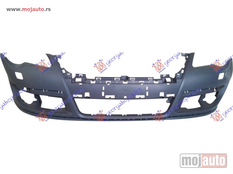 Glavna slika -  PREDNJI BRANIK PM (PRSKALICE) Vw passat 05-11 -dostupno - MojAuto