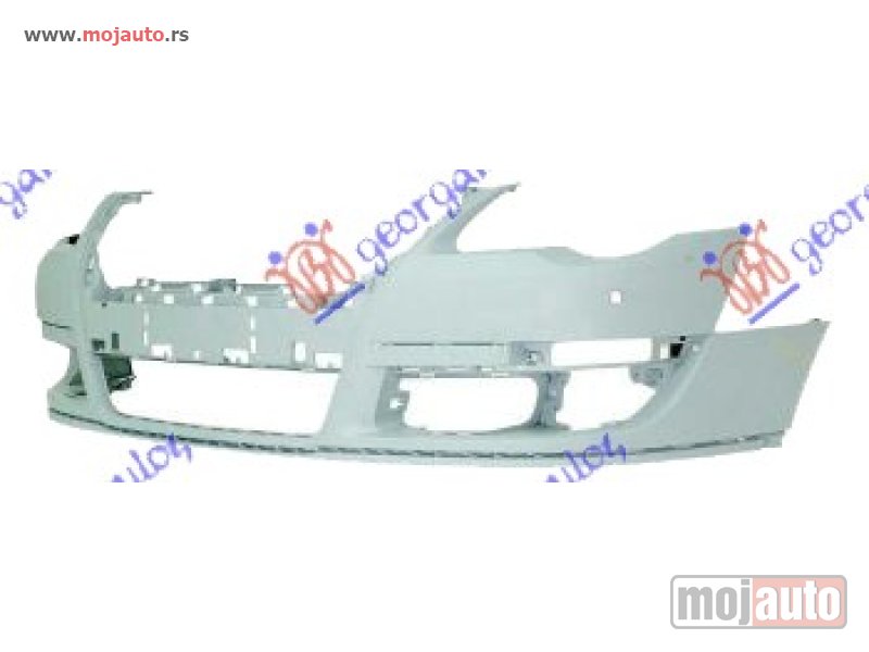 Glavna slika -  PREDNJI BRANIK PM (PDS SENZORI) Vw passat 05-11 -dostupno - MojAuto