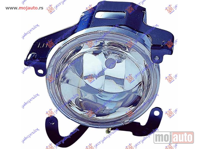 Glavna slika -  MAGLENKA (KINA) Levo Hyundai atos prime 03-07 -dostupno - MojAuto