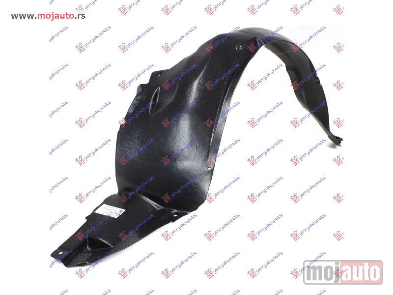 Glavna slika -  POTKRILO PLASTICNO Levo Chevrolet aveo h/b-l/b 08-12 -dostupno - MojAuto