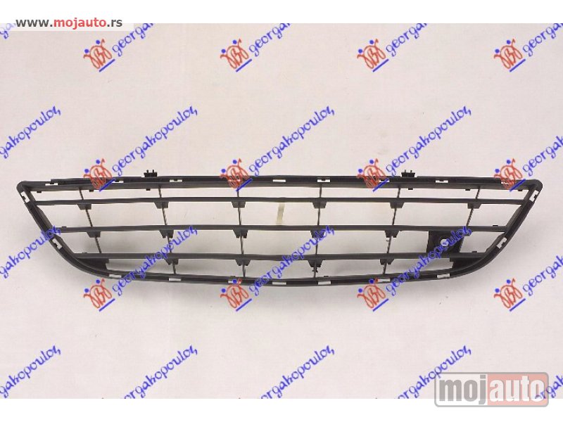 Glavna slika -  CENTRALNA RESETKA -11 Opel corsa d 06-15 -dostupno - MojAuto