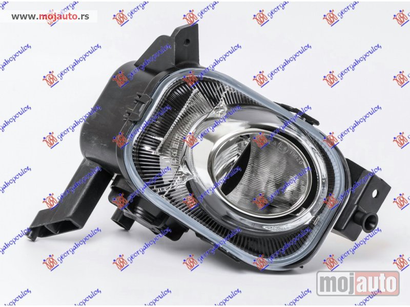 Glavna slika -  MAGLENKA KOCKASTA (H3) -2011 (E) (DEPO) Desno Opel corsa d 06-15 -dostupno - MojAuto