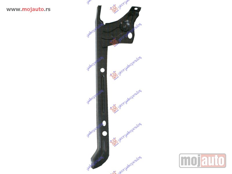 Glavna slika -  NOSAC VEZNOG LIMA VERTIKALNI Toyota prius 04-09 -dostupno - MojAuto