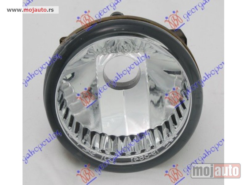 Glavna slika -  MAGLENKA (E) (DEPO) Levo Toyota prius 04-09 -dostupno - MojAuto