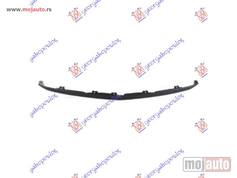 Glavna slika -  SPOJLER PREDNJEG BRANIKA Toyota prius 04-09 -dostupno - MojAuto