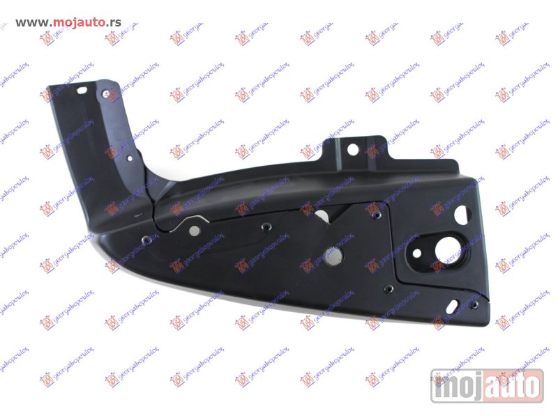 Glavna slika -  SPOJLER ZADNJEG BRANIKA Levo Toyota prius 04-09 -dostupno - MojAuto