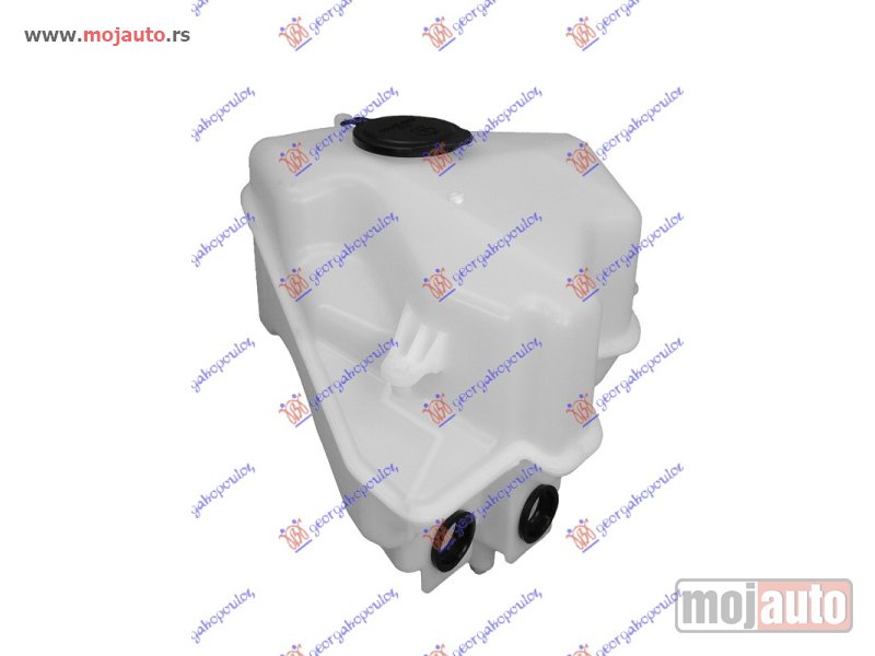 Glavna slika -  POSUDA ZA TECNOST BRISACA (SA MOTOROM) (SA ZADNJIM BRISACEM) 06- Toyota prius 04-09 -dostupno - MojAuto