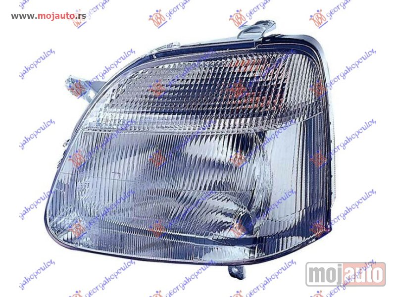 Glavna slika -  FAR ELEKTRICNI -2003 (DEPO) Levo Opel agila 99-08 -dostupno - MojAuto