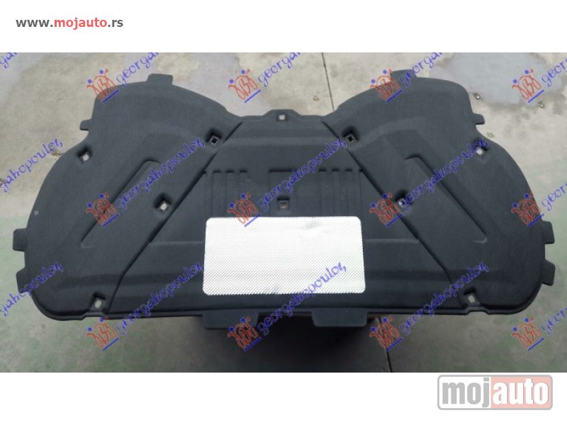 Glavna slika -  IZOLACIJA HAUBE Audi q5 08-12 -nedostupno - MojAuto
