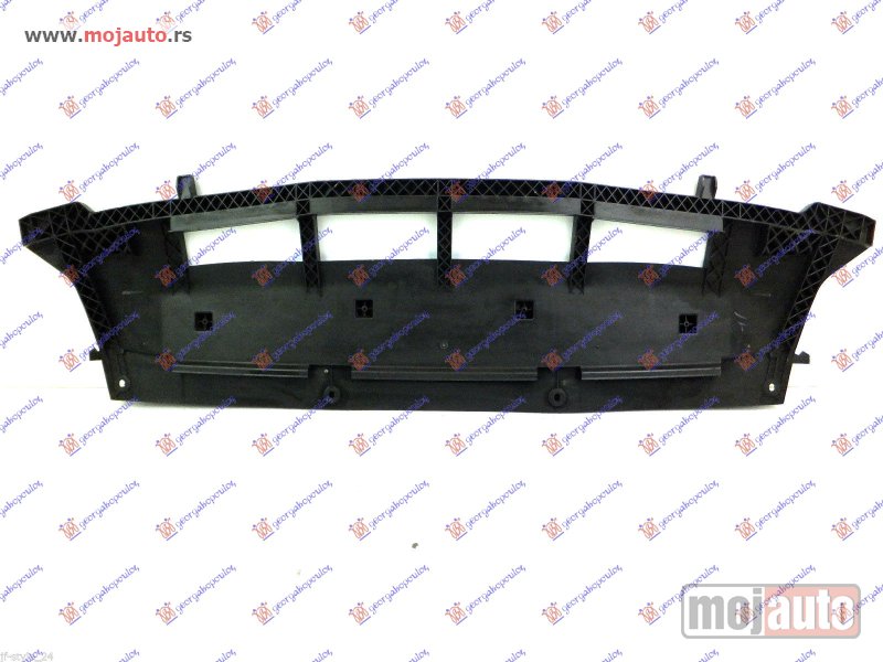 Glavna slika -  ZASTITA MOTORA ISPOD BRANIKA CENTRALNA Audi q5 08-12 -dostupno - MojAuto