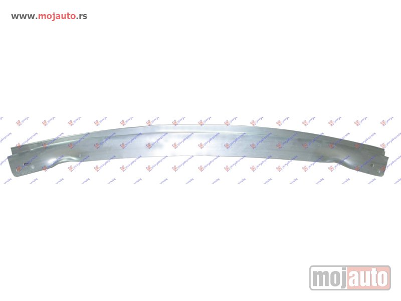 Glavna slika -  SINA ZADNJEG BRANIKA ALUMINIJUM Audi q5 08-12 -dostupno - MojAuto