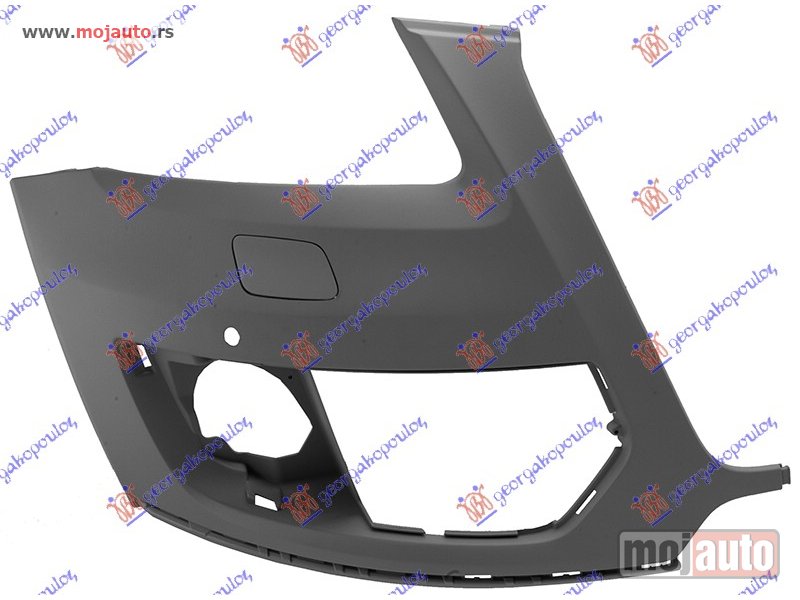 Glavna slika -  KRAJ PREDNJEG BRANIKA (PRSKALICE) (PDS SENZORI) Desno Audi q5 08-12 -dostupno - MojAuto