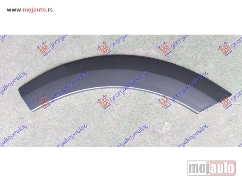 Glavna slika -  RUB PLASTICNI ZADNJIH VRATA (OFFROAD) Desno Audi q5 08-12 -dostupno - MojAuto